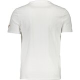 Guess Jeans MAN SHORT SLEEVE T-SHIRT WHITE | shoptok.hr