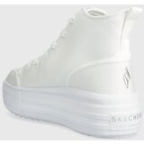 Skechers Dječje tenisice HYPERLIFT boja: bijela | shoptok.hr