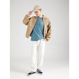 Billabong Majica 'ROCKIES ADIV' nebeško modra / lila / svetlo oranžna / bela | Shoptok.si