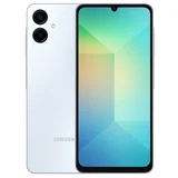 Samsung Galaxy A06 6GB/128GB Light Blue