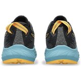 Asics Tek & Trail Fuji Lite 4 Črna | Shoptok.si