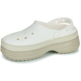 Crocs Classic Stacked Clog Bijela | shoptok.hr