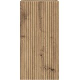 TV zidni ormar Zidne Umjetnička hrastovina 30 x 31 x 60 cm | shoptok.hr