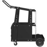 Kolica za zavarivanje Crna 91 x 47 x 96 cm Čelik | shoptok.hr