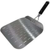 Grill King Pizzaiolo 12" plinska pizza pečica s termometrom + bogata oprema v setu | Shoptok.si