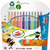 Paper Mate Papermate flomasteri crealo 1/12 ( s0251853 ) Cene