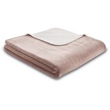 XXXL ODEJA 150/200 cm svetlo roza | Shoptok.si