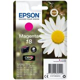 Epson Originalna črnilna kartuša 18 Magenta, (22112535) | Shoptok.si