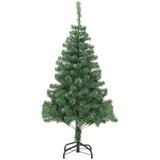  Umjetno božićno drvce sa stalkom 150 cm 380 grana | shoptok.hr