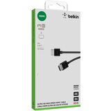 Belkin Ultra Highspeed HDMI Cab. 4K HDR, 2m,black AV10175bt2MBKV2 | shoptok.hr