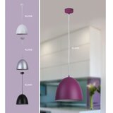 Rabalux 2592 - Luster OLIVIA 1xE27/60W/230V | Eponuda.com