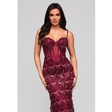 Edoti Evening dress LA-OM-DL | Shoptok.si