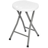 Master Stolica sklopiva PVC S-001 bijela | Eponuda.ba