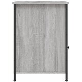  Noćni ormarići 2 kom boja hrasta 40x42x60 cm konstruirano drvo | Eponuda.ba