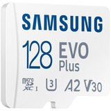 Sun SD micro SAM EVO Plus 128GB + Adapter MB-MC128SA/EU | shoptok.hr