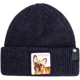 Goorin Bros Kape The High Class Beanie Modra Cene