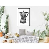  Poster - Coffee First 20x30 | shoptok.hr