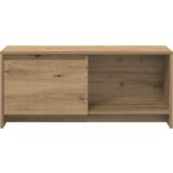 vidaXL TV stalak hrast artisan Konstruirano drvo | shoptok.hr