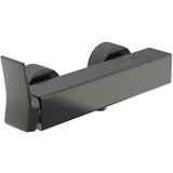 Ideal Standard Antracitno siva slavina za tuš/zidna Conca – Cijene