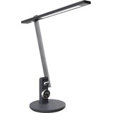 Hansa Namizna LED-svetilka Beam, možnost zatemnitve, temno sive barve, 560 lm Cene