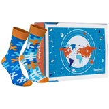 Kesi PUZZLE Rainbow Socks | Shoptok.si