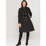 PERSO Woman's Coat BLH201033F Cene
