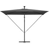  Suncobran Antracit 294 x 200 x 270 cm Poliester i aluminij | shoptok.hr