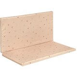 Nobodinoz playground podna prostirka pink sweet home | ePonuda.com