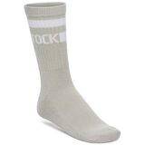 Birkenstock Dokolenke COTTON TENNIS SOCKS Siva Cene