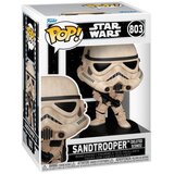 Funko Figura POP Star Wars Sandtrooper | shoptok.hr