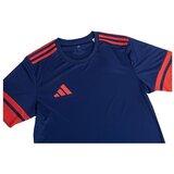 Adidas Majice s kratkimi rokavi Squadra 25 pisana | Shoptok.si