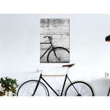  Slika - Bicycle And Concrete (1 Part) Vertical 60x90 | shoptok.hr