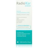 Radioxar cream intenzivno vlažilna krema za zelo občutljivo suho in atopično kožo 150 ml Cene