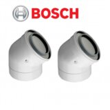  KOLJENO BOSCH AZ394 45° 60/100 | Eponuda.ba