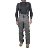 Peak Mountain Hlače Pantalon de ski homme CEBAS Črna | Shoptok.si