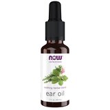 Now Foods Pomirjajoče olje za ušesa NOW (30 ml) | Shoptok.si