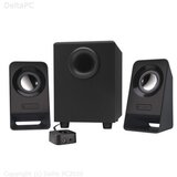 Logitech zvucnici 2.1 Z-213 | Eponuda.ba