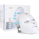 ITALIAN DESIGN LED-maska ​​za fototerapijo 7 v 1, (5000499286) Cene