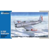 Special-Hobby V-156F Vindicator ‘Aeronavale Service’, (21313104) Cene