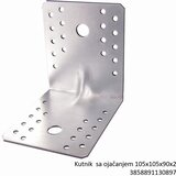 MAT-PROM Kutnik 105x105x90x2mm | shoptok.hr