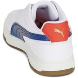 Puma Nizke superge Caven III Retro Jr Bela | Shoptok.si