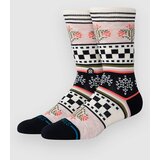 Stance Winter Bloom Crew Nogavice lilac | Shoptok.si