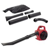  Scheppach motorni duvač usisivač lišća LBH2600P 5911104903 | ePonuda.com