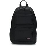 Eastpak Nahrbtniki PADDED DOUBLE Črna | Shoptok.si
