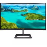 Philips Monitor 68,5 cm (27,0") 272E1CA 1920x1080 Curved 75Hz VA 4ms VGA HDMI DisplayPort zvočniki FreeSync, (20270358) | Shoptok.si