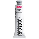 Artmie GOLDEN Heavy Body Fluorescentna akrilna boja | Razne boje | shoptok.hr