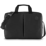 Laptop-Tasche Genua (17,3), Schwarz, bis 44cm