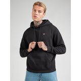 Tommy Jeans Majica črna | Shoptok.si