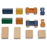 Trixie sestavljanka z lesenimi dodatki all animals | Shoptok.si