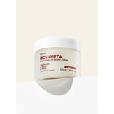 Nacific Rice + Pepta Collagen Glow Bouncy Cream posvjetljujuća krema za lice s hidratantnim učinkom 50 ml | shoptok.hr